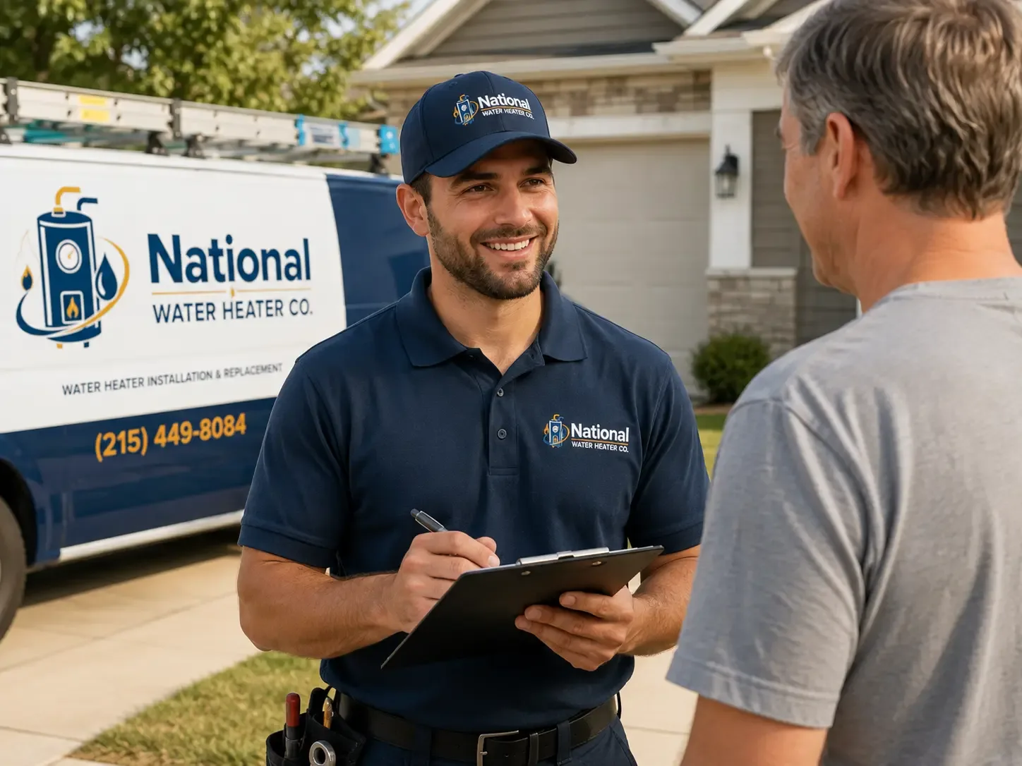 Water Heater Installation Clayton, IN FAQs